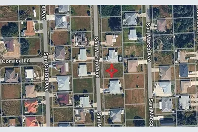 San Marino Ave, North Port, FL 34287 - Photo 3