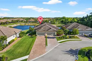 8017 Calle Canovas Ct, Naples, FL 34114 - Photo 1