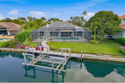 4459 Crayton Rd, Naples, FL 34103 - Photo 3