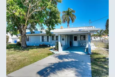 1138 Harbor Dr, Fort Myers, FL 33917 - Photo 1