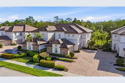 9536 Ironstone Ter #202, Naples, FL 34120 - Photo 1
