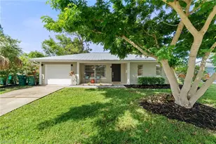 3543 Corana Way, Naples, FL 34105 - Photo 1