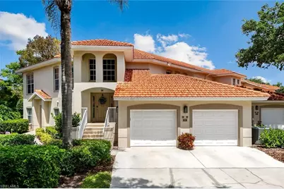 1036 Egrets Walk Cir #201, Naples, FL 34108 - Photo 3