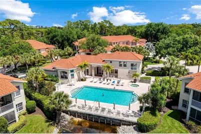 1036 Egrets Walk Cir #201, Naples, FL 34108 - Photo 23