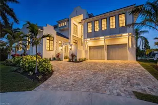 720 Hull Ct, Marco Island, FL 34145 - Photo 1