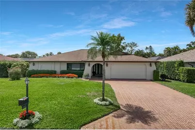 10361 Windsor Way, Naples, FL 34109 - Photo 1
