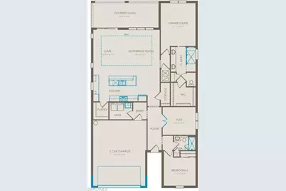 17286 Willow Tree Ln, North Fort Myers, FL 33917 - Photo 3