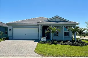 17286 Willow Tree Ln, North Fort Myers, FL 33917 - Photo 1