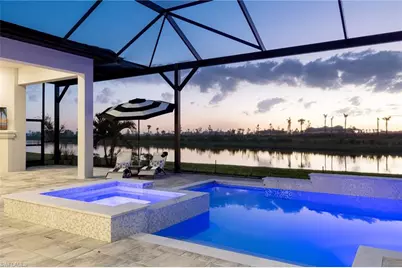 15429 Turin Dr, Naples, FL 34114 - Photo 5