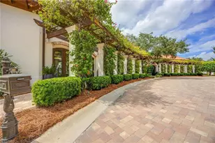 16460 Talis Park Dr, Naples, FL 34110 - Photo 37