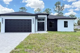 1615 Plumosa Ave, Lehigh Acres, FL 33972 - Photo 1