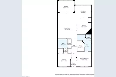 3921 Kens Way #2303, Bonita Springs, FL 34134 - Photo 41