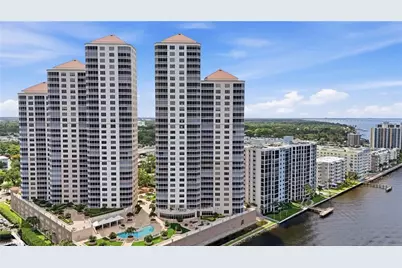 2104 W 1st St #1702, Fort Myers, FL 33901 - Photo 3