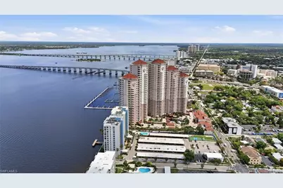 2104 W 1st St #1702, Fort Myers, FL 33901 - Photo 45