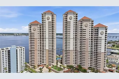2104 W 1st St #1702, Fort Myers, FL 33901 - Photo 1