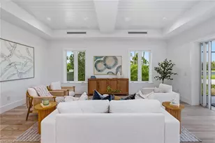 3291 Dorado Ln, Naples, FL 34114 - Photo 5