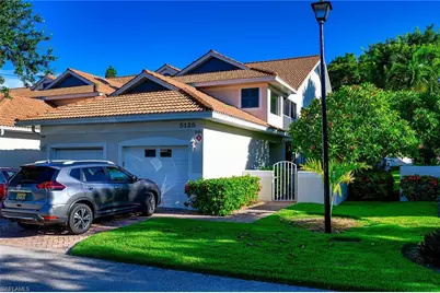 5125 Cedar Springs Dr #204, Naples, FL 34110 - Photo 1