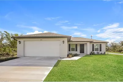 2819 37th St SW, Lehigh Acres, FL 33976 - Photo 1