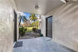 2094 Arbour Walk Cir, Naples, FL 34109 - Photo 5