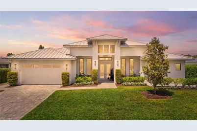 141 Wilderness Cay, Naples, FL 34114 - Photo 1