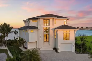 280 Estrellita Dr, Fort Myers Beach, FL 33931 - Photo 1