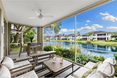 5080 Yacht Harbor Cir #101, Naples, FL 34112 - Photo 1