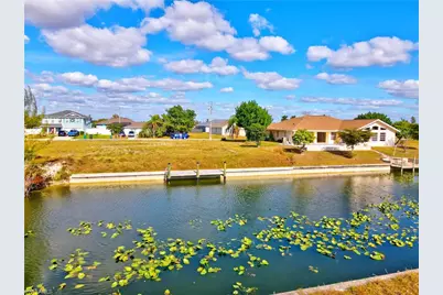 430 SW 24th St, Cape Coral, FL 33991 - Photo 1