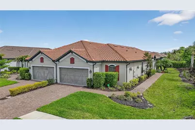 15234 Tolmino St, Naples, FL 34114 - Photo 3