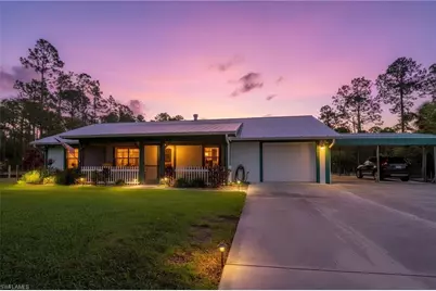 2210 19th St SW, Naples, FL 34117 - Photo 1