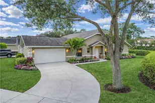 2037 W Crown Pointe Blvd, Naples, FL 34112 - Photo 1