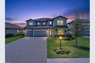 20060 Hartford Blvd, Estero, FL 33928 - Photo 1