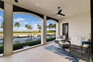 11022 Via Tuscany Ln, Miromar Lakes, FL 33913 - Photo 27