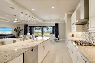 11022 Via Tuscany Ln, Miromar Lakes, FL 33913 - Photo 11