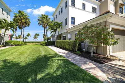 11022 Via Tuscany Ln #101, Miromar Lakes, FL 33913 - Photo 33