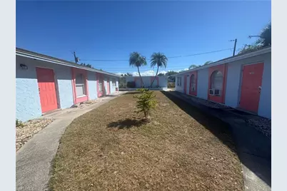 16901 Juanita Ave, Fort Myers, FL 33908 - Photo 1