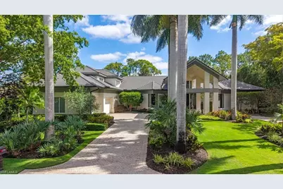 2701 Buckthorn Way, Naples, FL 34105 - Photo 3