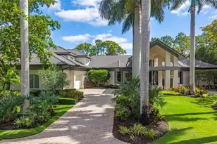 2701 Buckthorn Way, Naples, FL 34105 - Photo 3