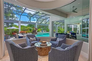 2701 Buckthorn Way, Naples, FL 34105 - Photo 5