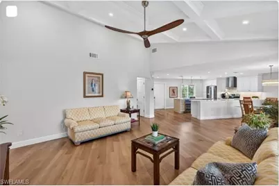 3615 Haldeman Creek Dr #204, Naples, FL 34112 - Photo 5