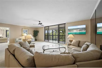6075 Pelican Bay Blvd #201, Naples, FL 34108 - Photo 15