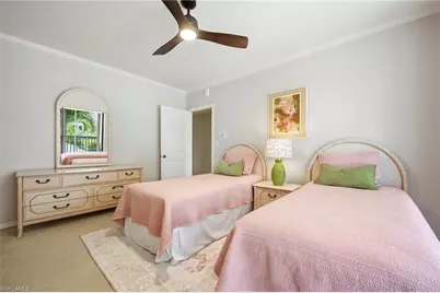 6075 Pelican Bay Blvd #201, Naples, FL 34108 - Photo 23