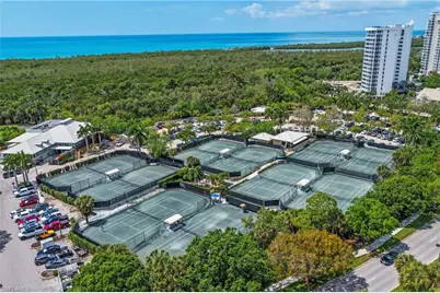 6075 Pelican Bay Blvd #201, Naples, FL 34108 - Photo 47