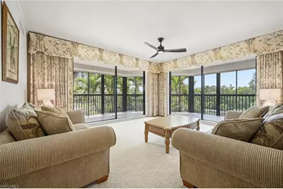 6075 Pelican Bay Blvd #201, Naples, FL 34108 - Photo 19