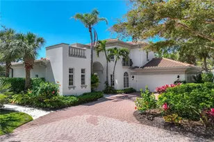 4661 Via Ravenna, Estero, FL 34134 - Photo 1