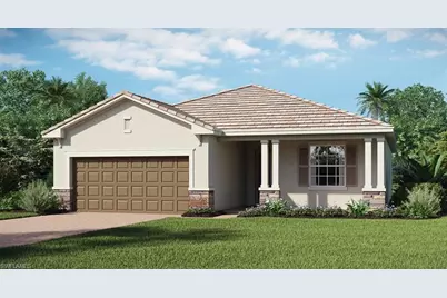 3211 Weston Manor Dr, Alva, FL 33920 - Photo 1