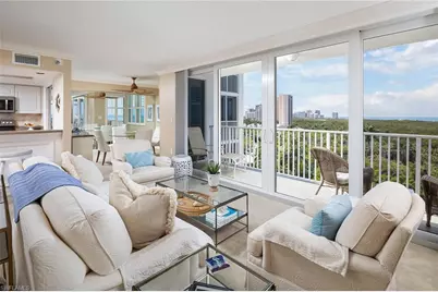 6361 Pelican Bay Blvd #702, Naples, FL 34108 - Photo 3