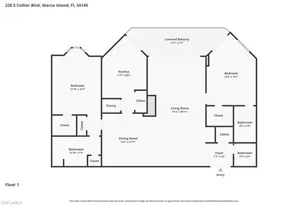 220 S Collier Blvd, Marco Island, FL 34145 - Photo 19