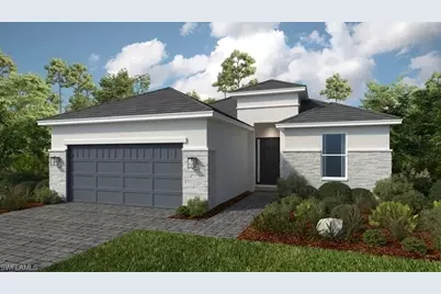 15681 Genova Dr, Naples, FL 34114 - Photo 1