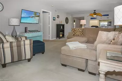 1203 Commonwealth Cir #A201, Naples, FL 34116 - Photo 5