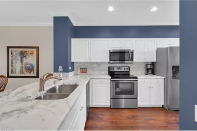 8253 Parkstone Pl #106, Naples, FL 34120 - Photo 5